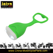 A2001054 Silica Gel Plastic Light for Bicycle